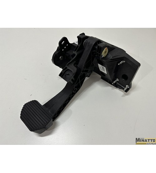 Pedal Do Freio Peugeot 2008 1.6 Aut. Allure 2020