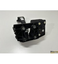 Pedal Do Freio Peugeot 2008 1.6 Aut. Allure 2020