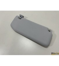 Quebra Sol Esquerdo Peugeot 2008 Allure 2020