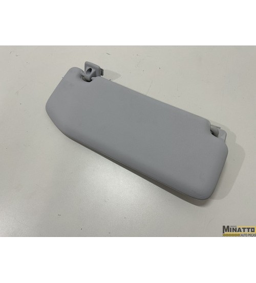 Quebra Sol Esquerdo Peugeot 2008 Allure 2020