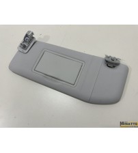 Quebra Sol Esquerdo Peugeot 2008 Allure 2020