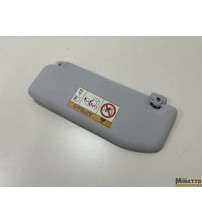 Quebra Sol Direito Peugeot 2008 Allure 2020