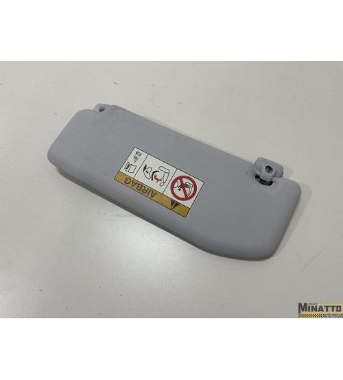 Quebra Sol Direito Peugeot 2008 Allure 2020