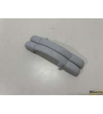 Puxadores Internos Peugeot 2008 Allure 2020