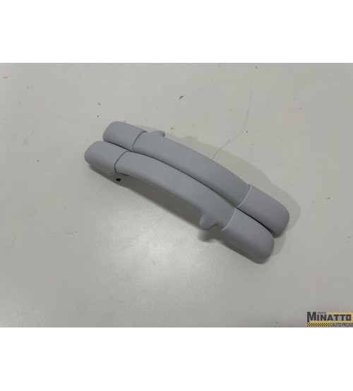 Puxadores Internos Peugeot 2008 Allure 2020