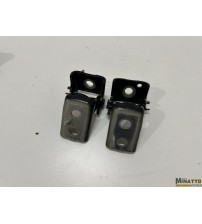 Dobradiça Da Porta Dian/esq Peugeot 2008 Allure 2020