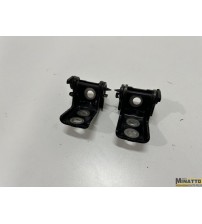 Dobradiça Da Porta Tras/dir Peugeot 2008 Allure 2020