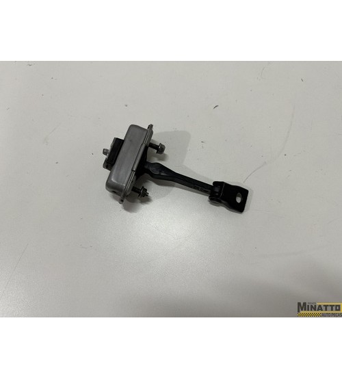 Limitador Da Porta Dian/esq Peugeot 2008 Allure 2020
