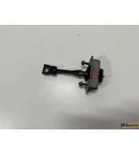 Limitador Da Porta Dian/esq Peugeot 2008 Allure 2020