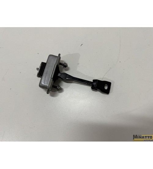 Limitador Da Porta Dian/dir Peugeot 2008 Allure 2020