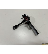 Limitador Da Porta Tras/esq Peugeot 2008 Allure 2020