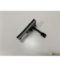 Limitador Da Porta Tras/esq Peugeot 2008 Allure 2020