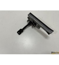 Limitador Da Porta Tras/dir Peugeot 2008 Allure 2020