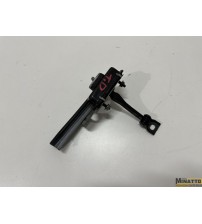 Limitador Da Porta Tras/dir Peugeot 2008 Allure 2020