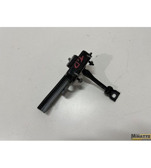 Limitador Da Porta Tras/dir Peugeot 2008 Allure 2020