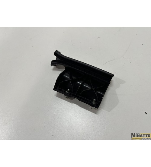 Canaleta Da Porta Dian/esq Peugeot 2008 Allure 2020