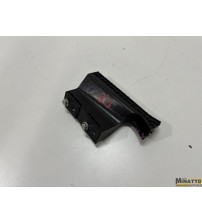 Canaleta Da Porta Dian/esq Peugeot 2008 Allure 2020