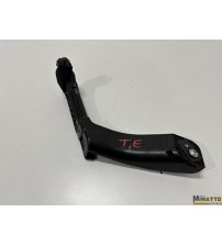 Canaleta Da Porta Tras/esq Peugeot 2008 Allure 2020