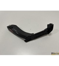 Canaleta Da Porta Tras/dir Peugeot 2008 Allure 2020