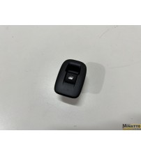 Botão Vidro Elétrico Tras/dir Peugeot 2008 Allure 2020