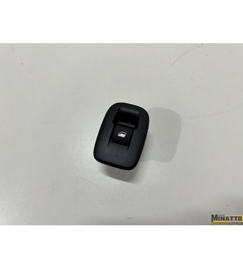 Botão Vidro Elétrico Tras/dir Peugeot 2008 Allure 2020