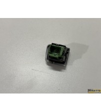 Botão Travamento Da Porta Peugeot 2008 Allure 2020