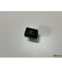 Botão Do Alerta Peugeot 2008 Allure 2020