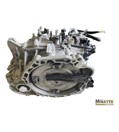 Caixa Cambio Aut. Hyundai Creta 1.0 Tgdi Platinum 2024 (441)