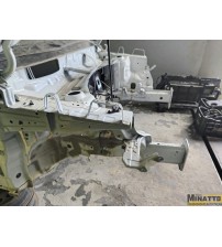 Longarina Direita Hyundai Creta Platinum 1.0 Tgdi 2024