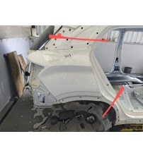 Lateral Tras/dir Hyundai Creta Platinum 2024 Conf. Marcação