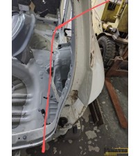 Lateral Tras/dir Hyundai Creta Platinum 2024 Conf. Marcação