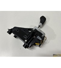 Alavanca De Marcha Peugeot 2008  Allure 1.6 Automático 2020