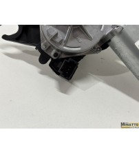 Motor Limpador Traseiro Peugeot 2008 Allure 2020