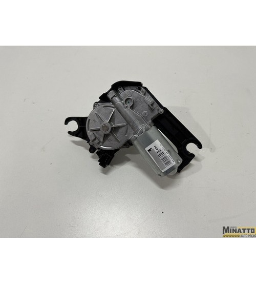 Motor Limpador Traseiro Peugeot 2008 Allure 2020