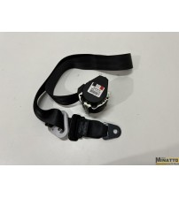 Cinto Segurança Dian/esq Peugeot 2008 Allure 2022