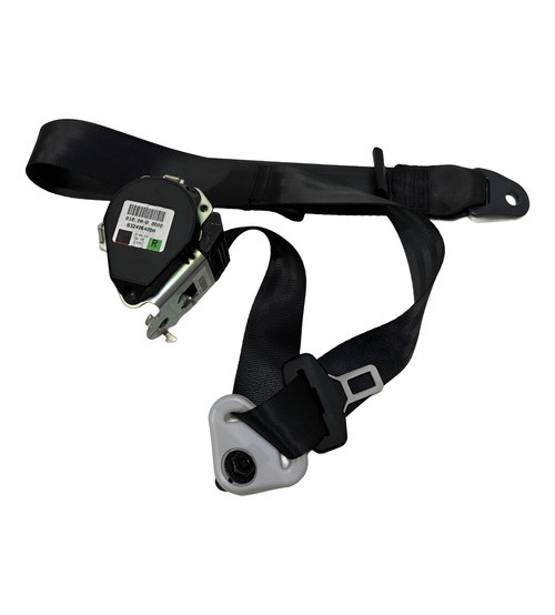 Cinto Segurança Dian/dir Peugeot 2008 Allure 2022