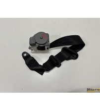 Cinto Segurança Tras/esq Peugeot 2008 Allure 2022