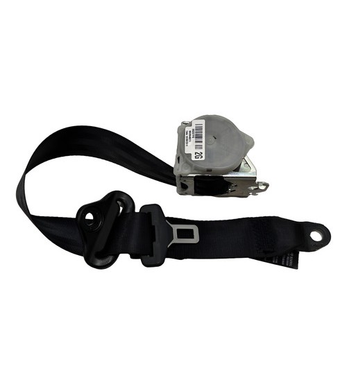 Cinto Segurança Tras/esq Peugeot 2008 Allure 2022
