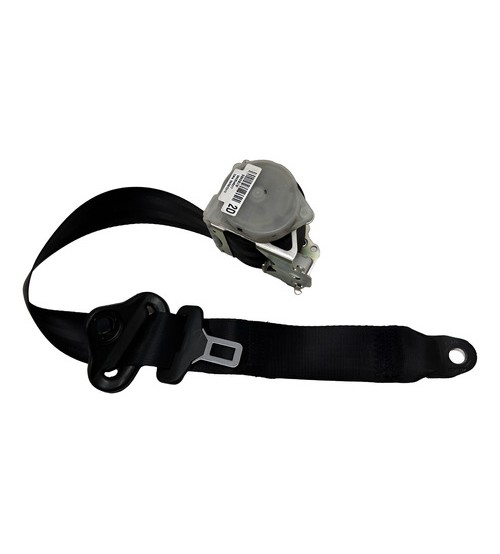 Cinto Segurança Tras/dir Peugeot 2008 Allure 2022