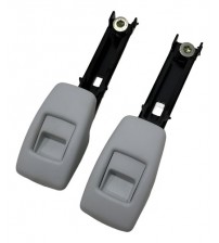 Suporte Cintos Segurança Peugeot 2008 Allure 2022