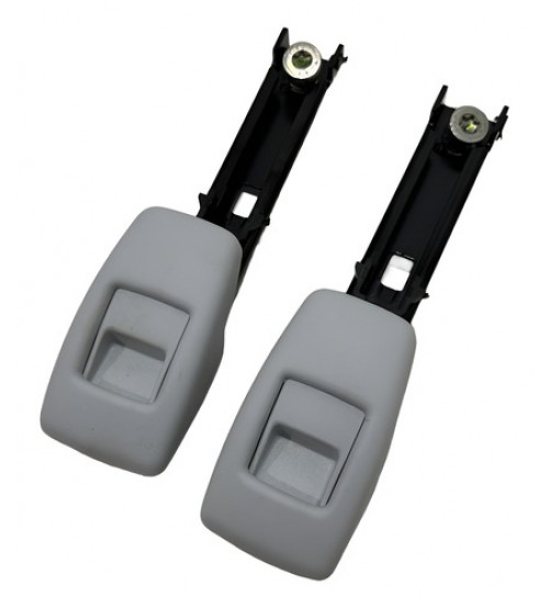 Suporte Cintos Segurança Peugeot 2008 Allure 2022