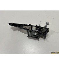 Maçaneta Externa Da Porta Dian/esq Peugeot 2008 Allure 2020