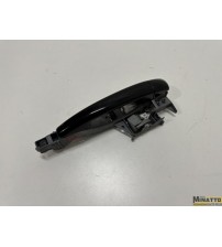 Maçaneta Externa Da Porta Dian/dir Peugeot 2008 Allure 2020