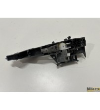 Maçaneta Externa Da Porta Tras/esq Peugeot 2008 Allure 2020