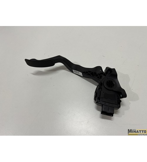 Pedal Acelerador Peugeot 2008 Allure 1.6 2020
