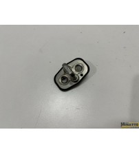 Batente Da Porta Peugeot 2008 Allure 2020