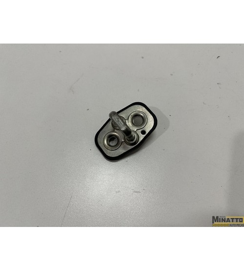 Batente Da Porta Peugeot 2008 Allure 2020