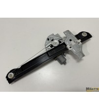 Maquina De Vidro Dian/dir Peugeot 2008 Allure 2020