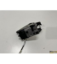 Fechadura Da Porta Dian/dir Peugeot 2008 Allure 2020