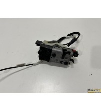 Fechadura Da Porta Tras/dir Peugeot 2008 Allure 2020